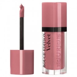 Rouge Edition Velvet