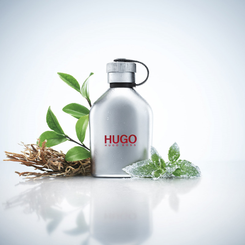 Hugo iced edt 125 ml discount