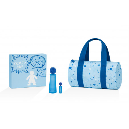 COFFRET TOUS KIDS BOY EAU DE TOILETTE