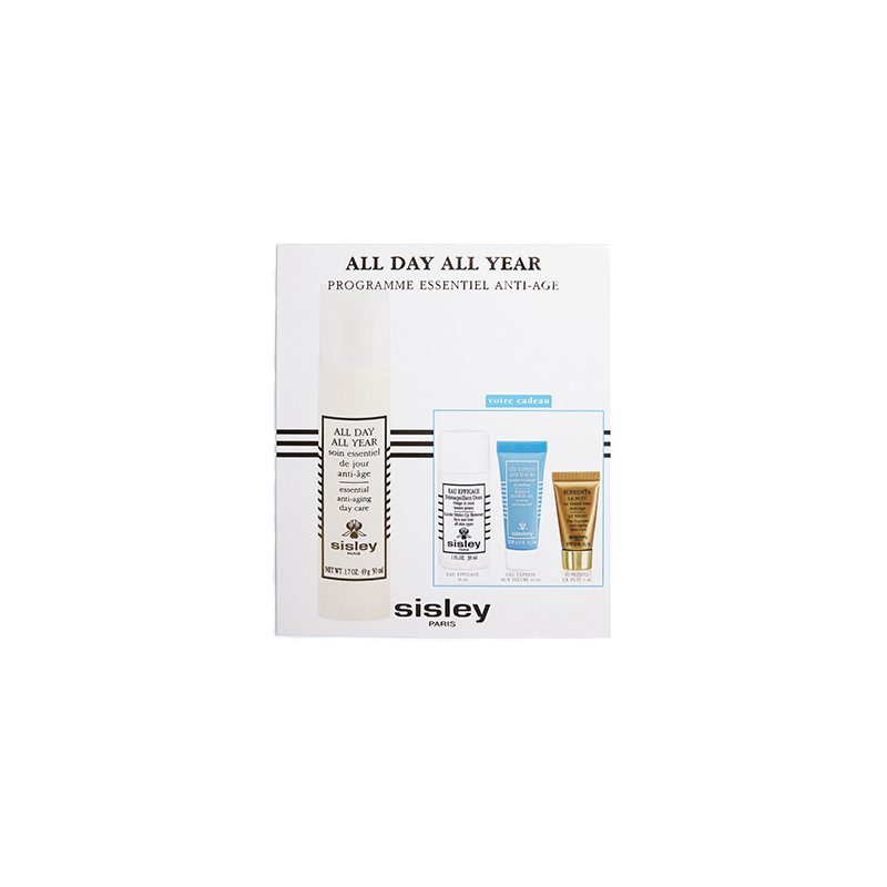 Kit All Day All Year 50ml de Sisley
