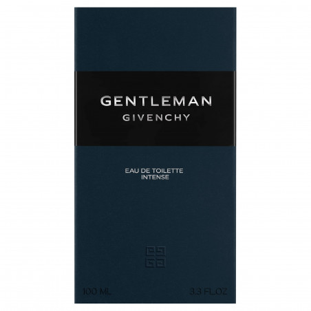 GENTLEMAN GIVENCHY EAU DE TOILETTE INTENSE