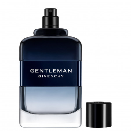 GENTLEMAN GIVENCHY EAU DE TOILETTE INTENSE