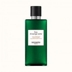 EAU D'ORANGE VERTE LAIT HYDRATANT 200ML