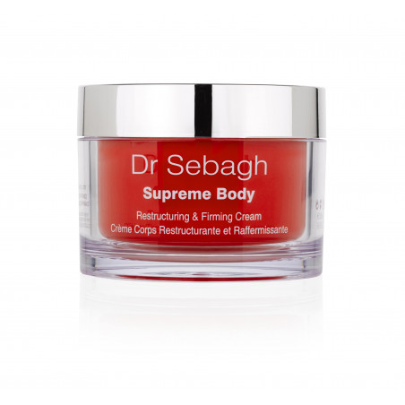 Supreme Body Cream 200ml