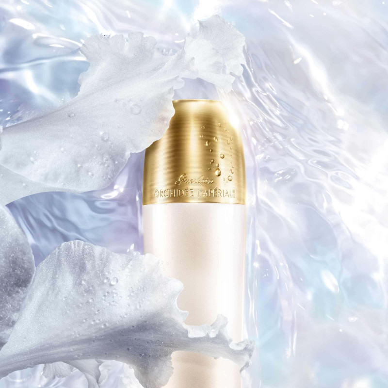 Orchidée Impériale Brightening 125ml de Guerlain