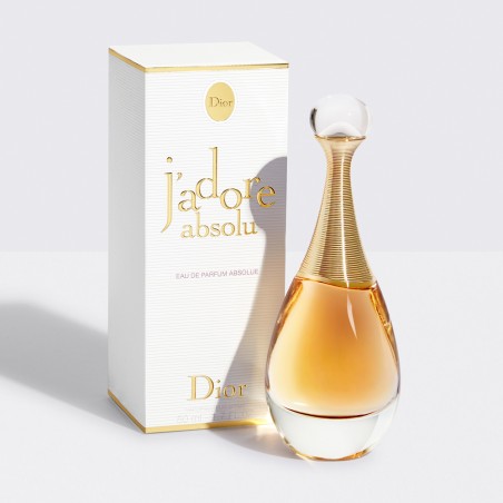 J'adore Absolu EDP