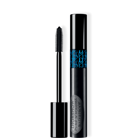 Diorshow Pump 'N' Volume Waterproof