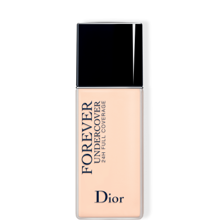 Dior Forever Undercover