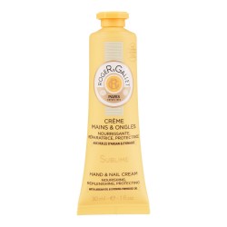 Bois D'Orange Crème Mains & Ongles 30ml