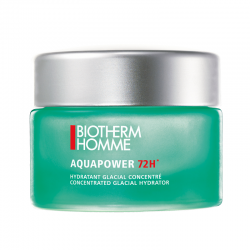 HOMME AQUAPOWER 72H GEL 50ML