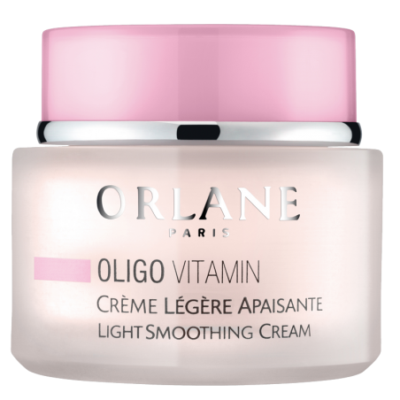 OLIGO VITAMIN CREAM LÉGÈRE 50ML