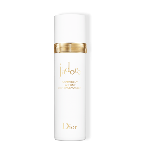 J'ADORE DÉODORANT VAPO.100ML