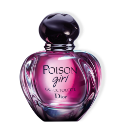 Poison Girl Eau de Toilette
