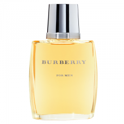BURBERRYS HOMME Eau De Toilette 50