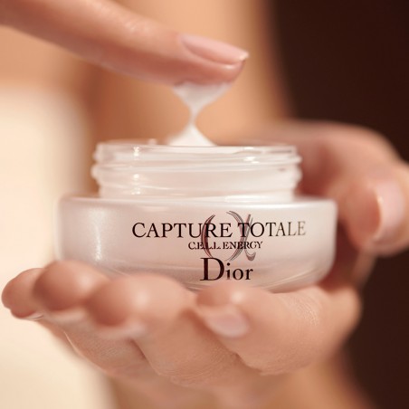 CAPTURE TOTALE CELL ENERGY EYE CREAM