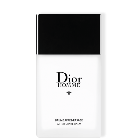 DIOR HOMME AFTER SHAVE BALM 100ML