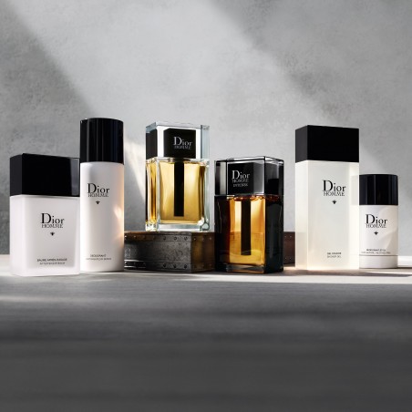 DIOR HOMME GEL 200ML