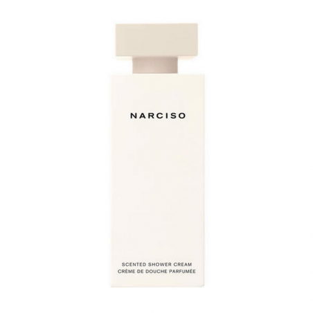 NARCISO EDT Shower Cream 200ml