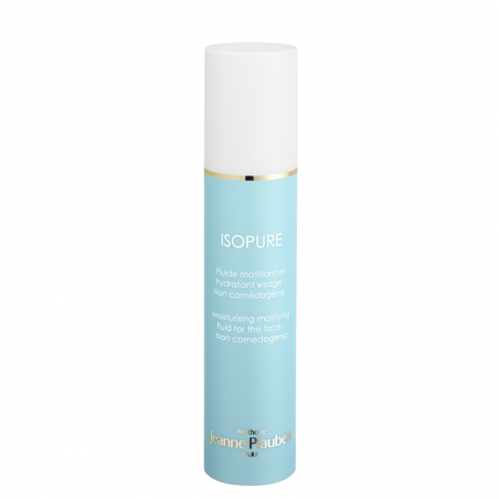 ISOPURE Fluide Matifiant hyd. 50ml