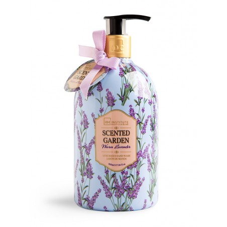 Warm Lavender Hand Wash 500ml