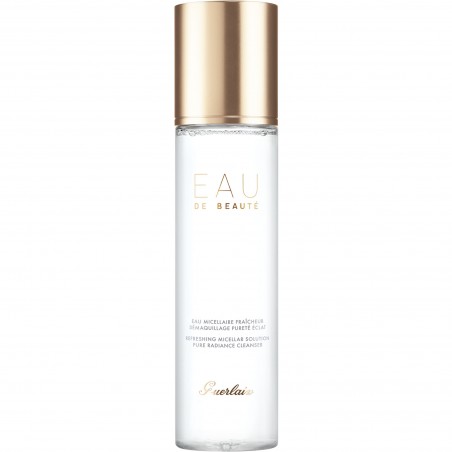 EAU DE BEAUTÉ - AGUA MICELAR 200ml