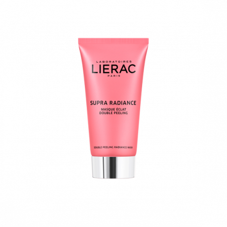 SUPRA RADIANCE MASACARILLA ILUMINADORA 75ml