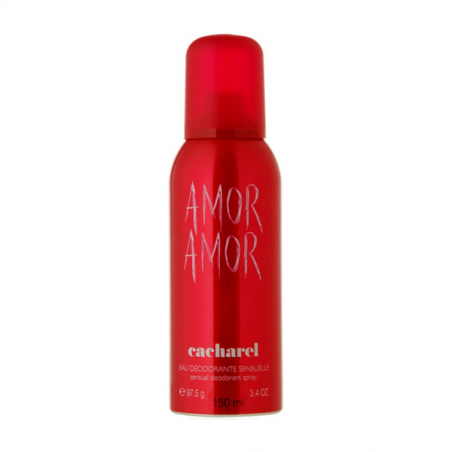 AMOR AMOR Déo.Vapo.150ml