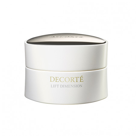 DECORTE LIFT DIMENSION ENHANCED REJUVENATING CREAM 50ML