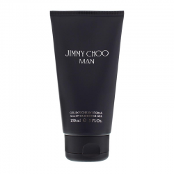 J.CHOO MAN Gel 150ml