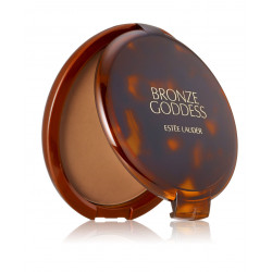 BRONZE GODDESS