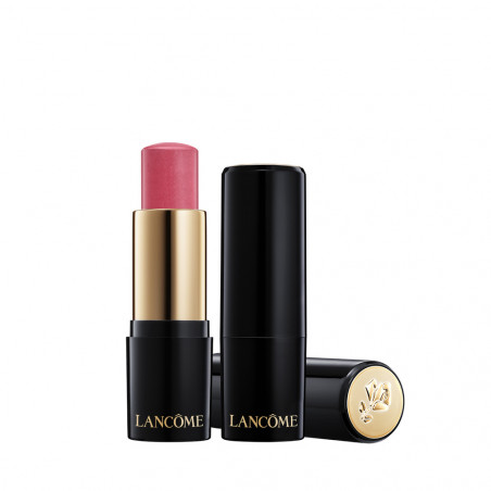 Lancôme Teint Idole Ultra Wear en Stick Blush Ambitious Pink 01