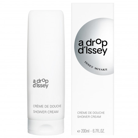 IM A DROP D'ISSEY Crème de douche - 200ml