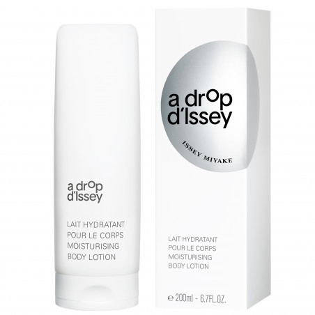 IM A DROP D'ISSEY Body Lotion 200ML