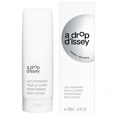 IM A DROP D'ISSEY Body Lotion 200ML