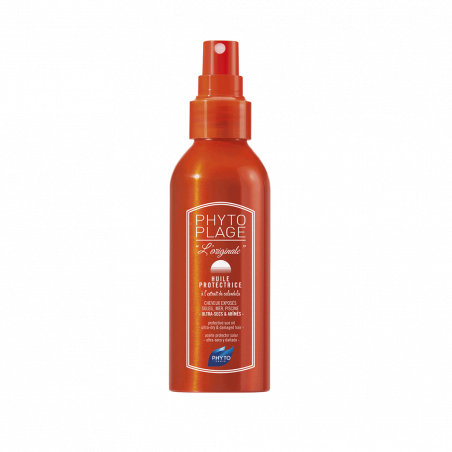 PHYTOPLAGE ACEITE PROTECTOR  100ML