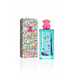 GEMS PARTY EDT Vaporisateur 90ml