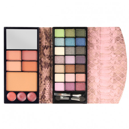 IDC WILD SNAKE SOFT TOUCH ED SPLENDID