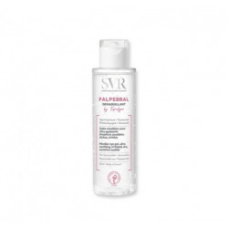 Topialyse Palpebral Démaquillant pour les yeux 125Ml