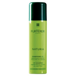 NATURIA CHAMPU SECO  150ml