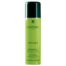 NATURIA CHAMPU SECO  75ml