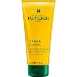 Okara Al Shampooing Activateur De Lumière  200Ml