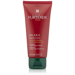 OKARA PC MASCARILLA SUBLIM BRILLO  100ml