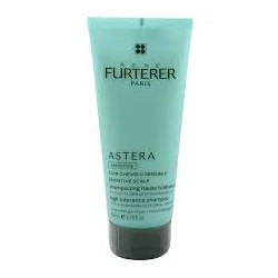 Astera Sensitive Shampoing Haut Tole 200Ml