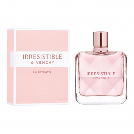 IRRESISTIBLE EAU DE TOILETTE