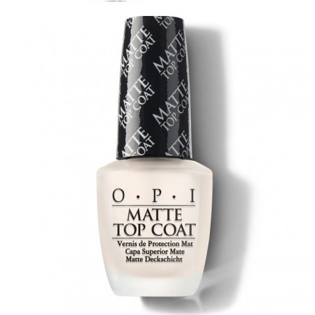 OPI NAIL TT35 MATTE TOP COAT