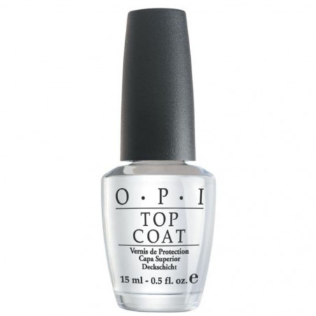 OPI NAIL TT30 TOP COAT