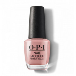 OPI NLE41 BAREFOOT IN BARCELONA