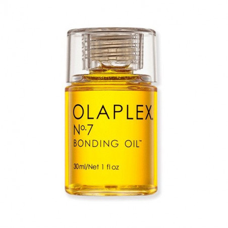 Olaplex Bond Nº7 Bonding Oil 30ml