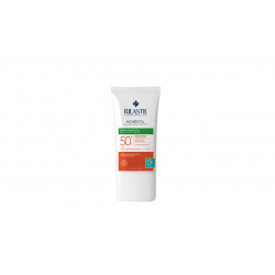 SUN SYSTEM ACNESTIL CRÈME PHOTOPROTECTRICE SPF50+