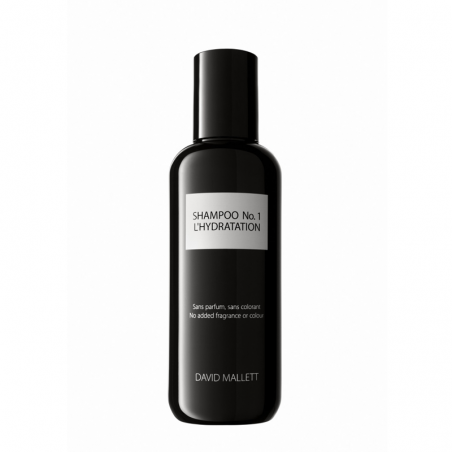 Shampoo No.1: L'HYDRATATION 250